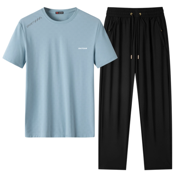 BaiYuan Trousers T
