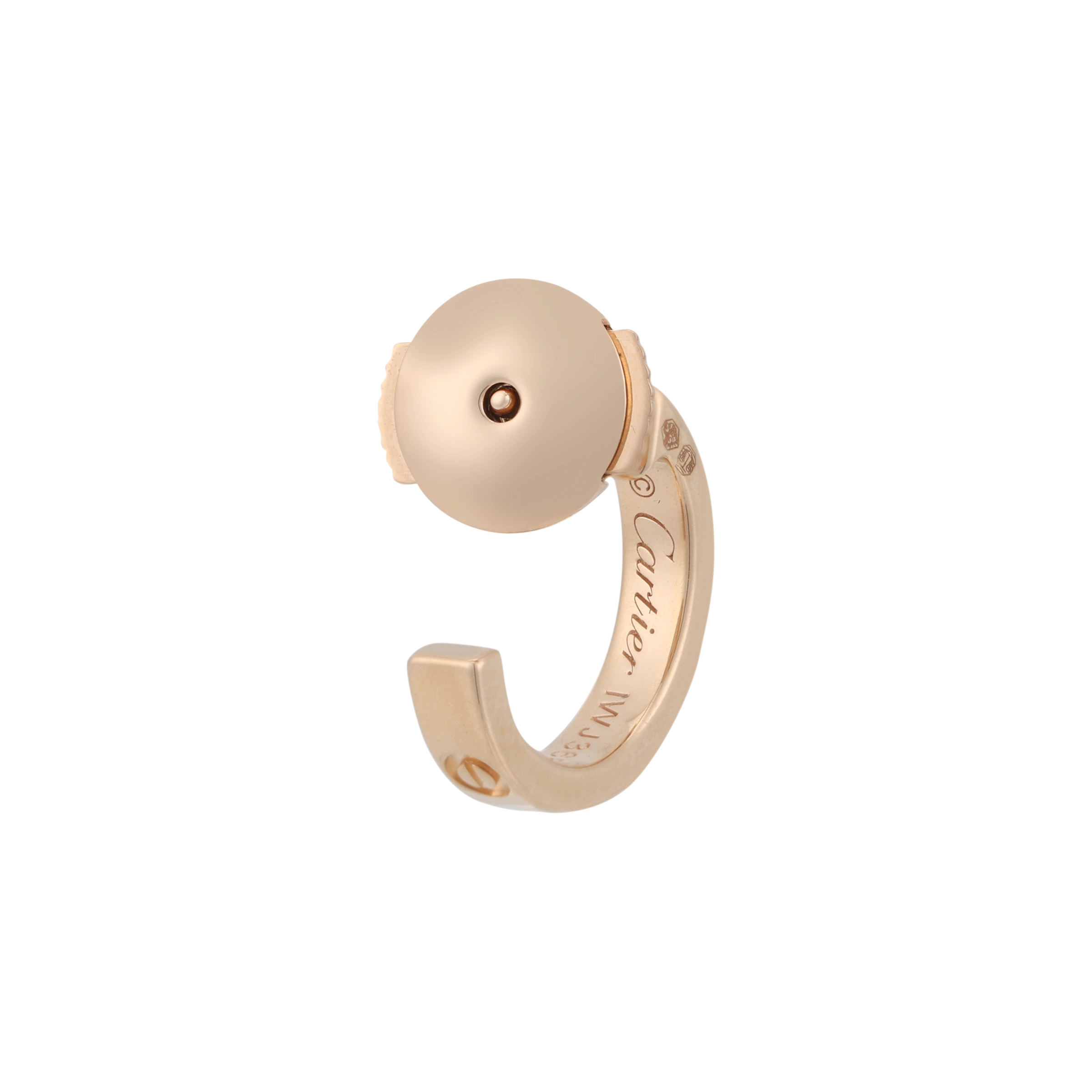 CARTIER LOVE C
