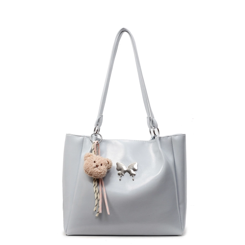BGAY PU Tote