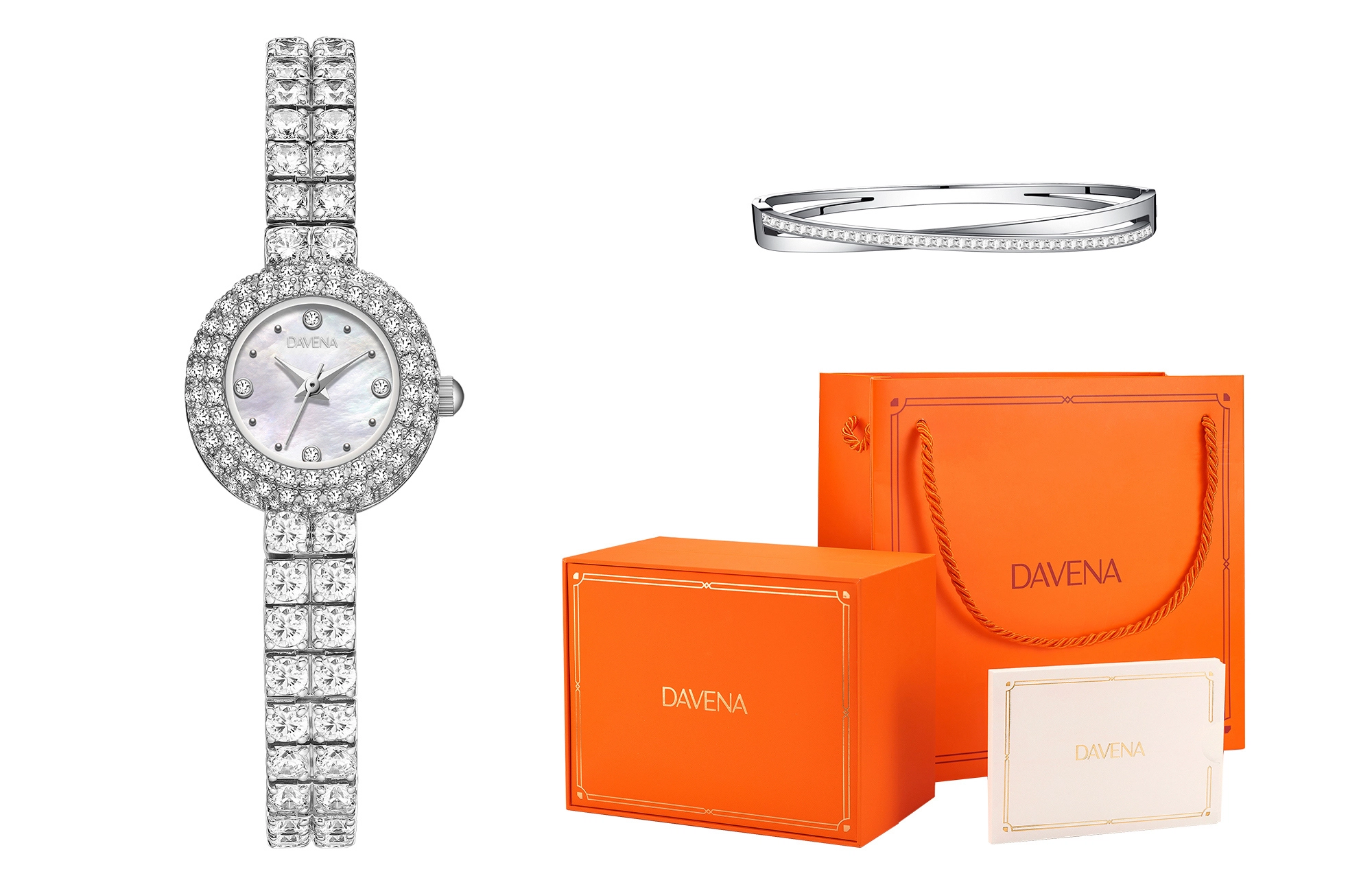 DAVENA 60858