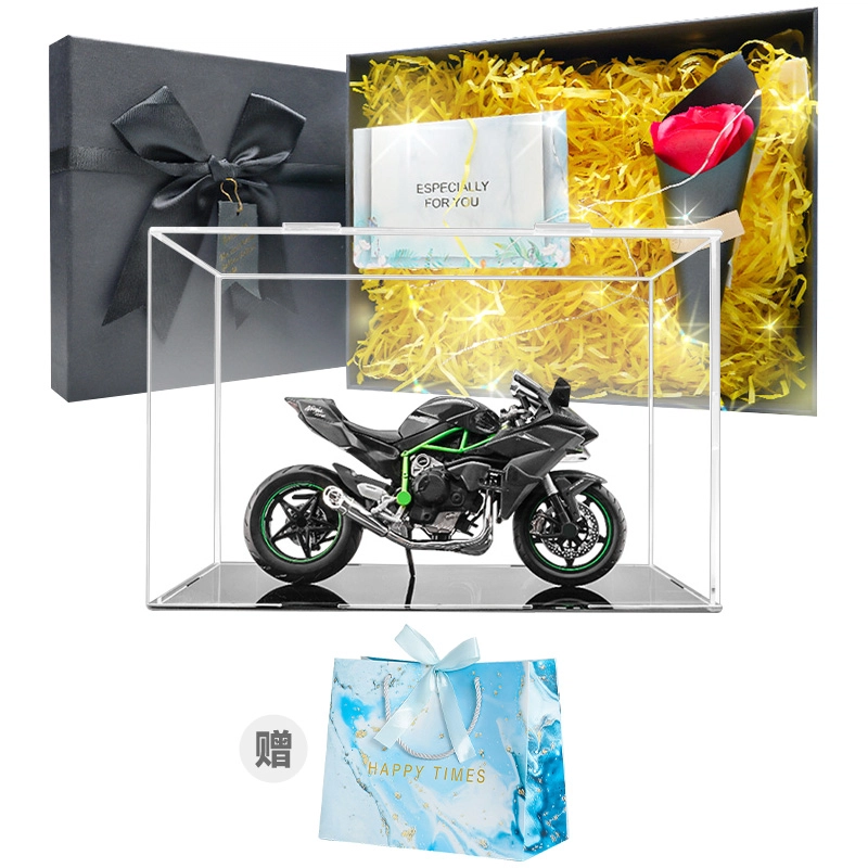 x Kawasaki 112 H2R Ninja