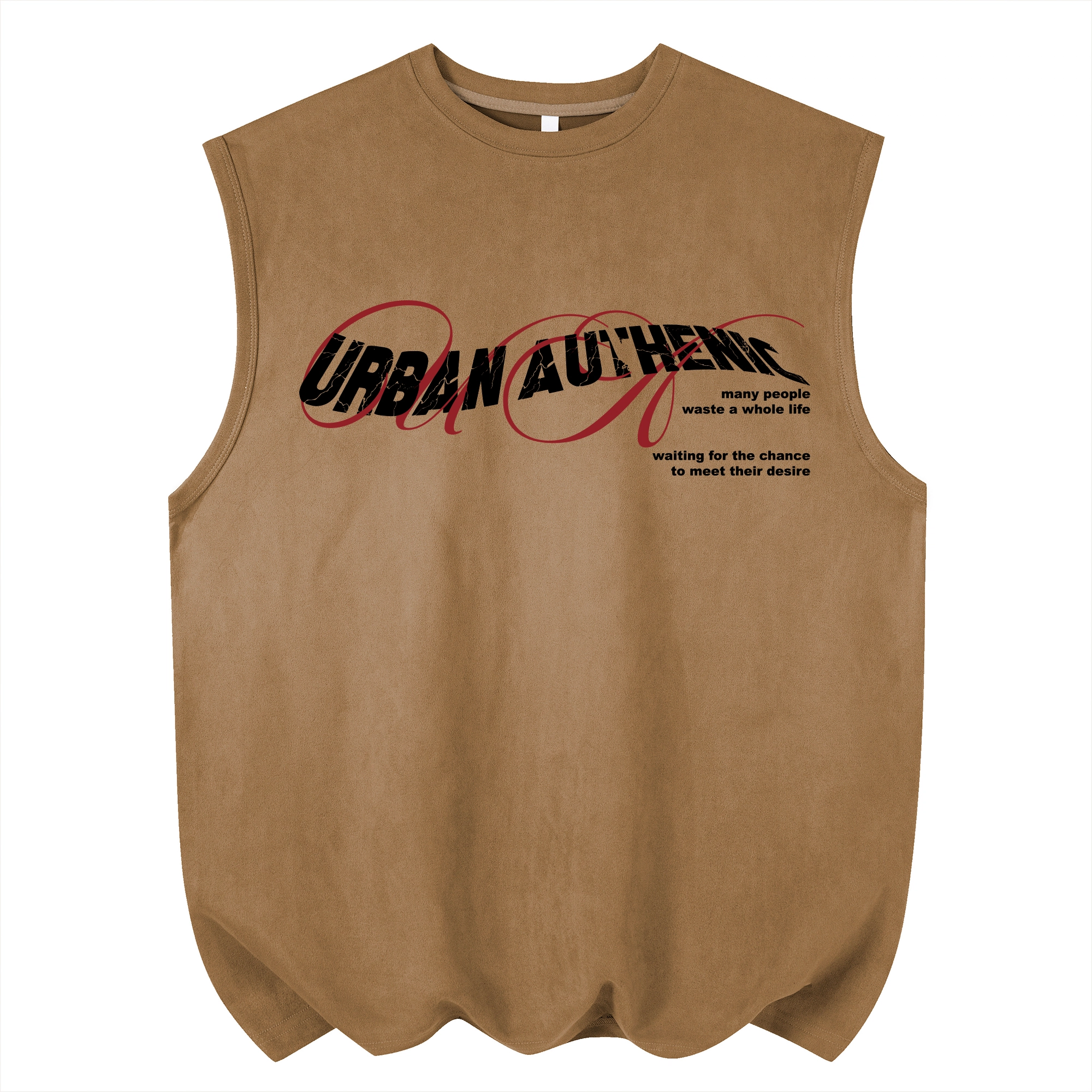 URBAN AUTHENTIC logo