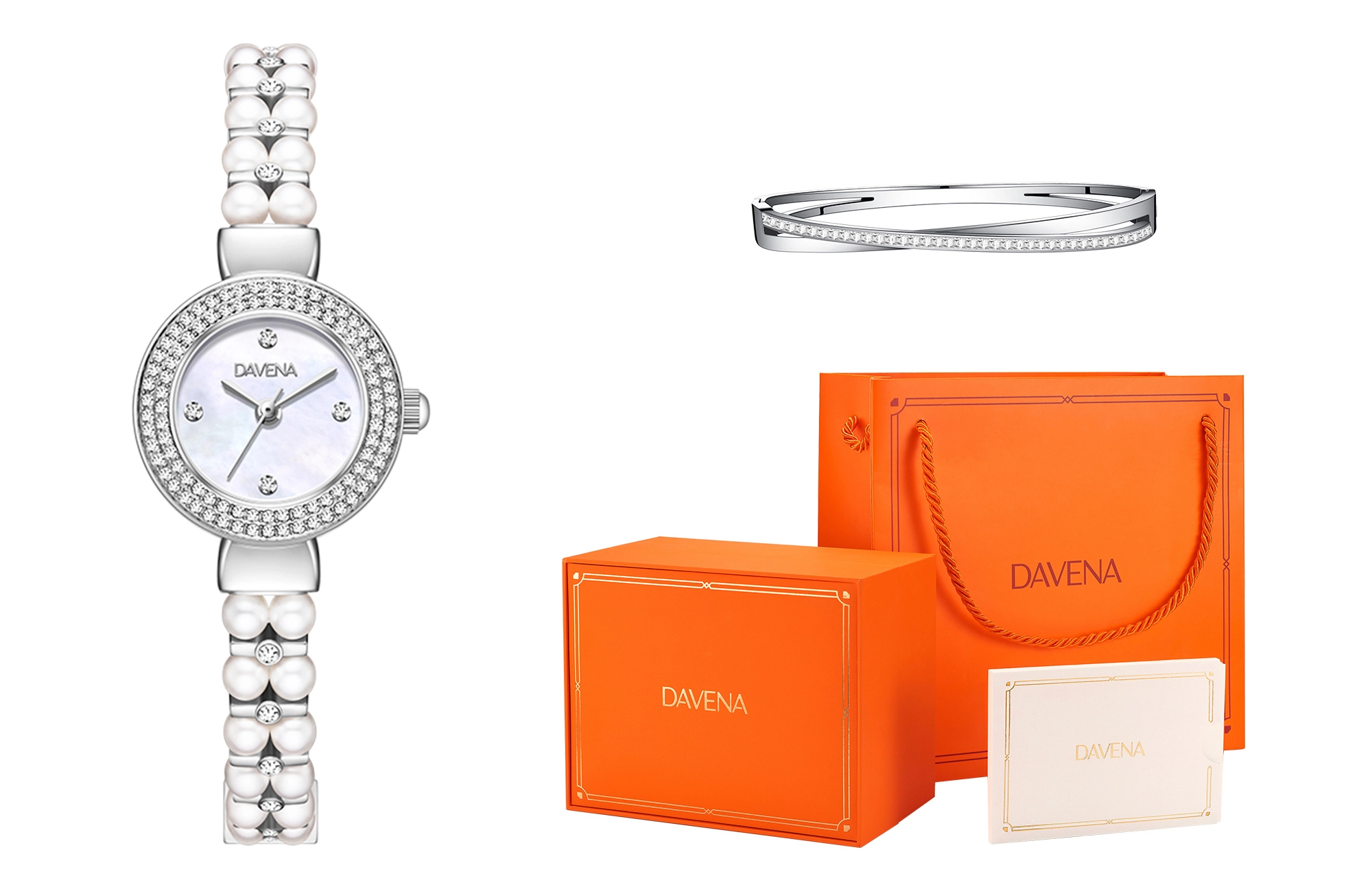 DAVENA 61869