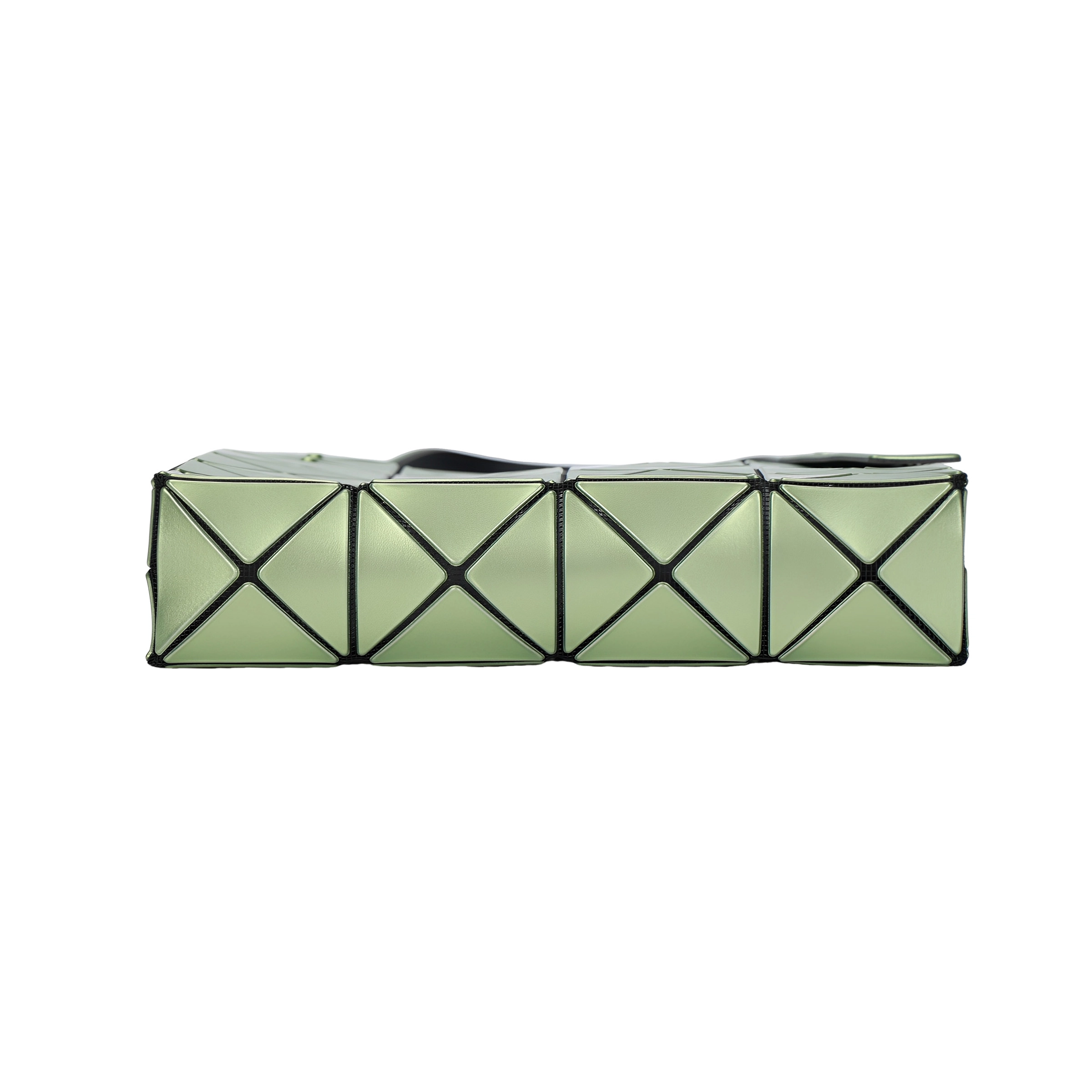 ISSEY MIYAKE Lucent Boxy Tote