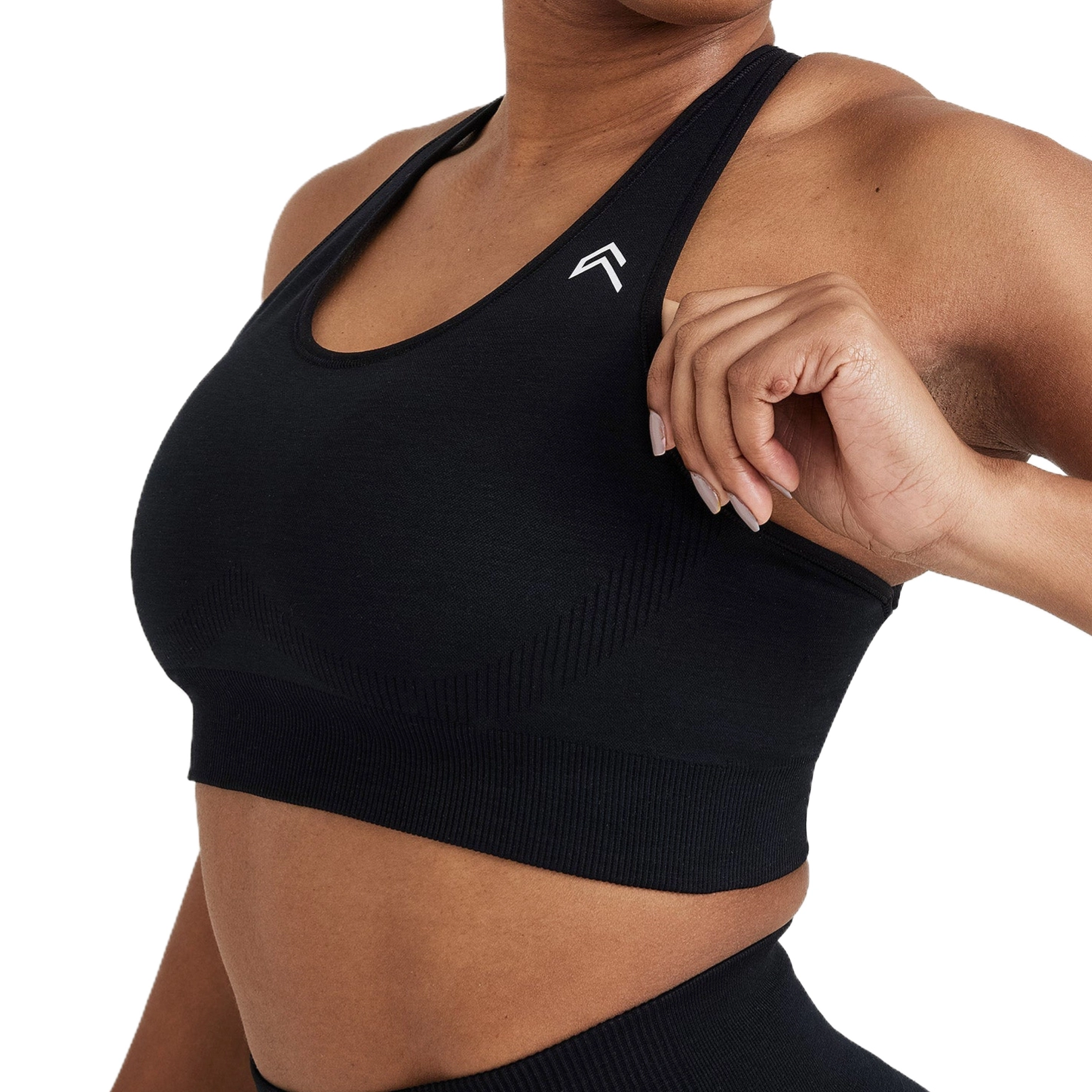 ONER ACTIVE Classic Seamless 2.0 Bralette