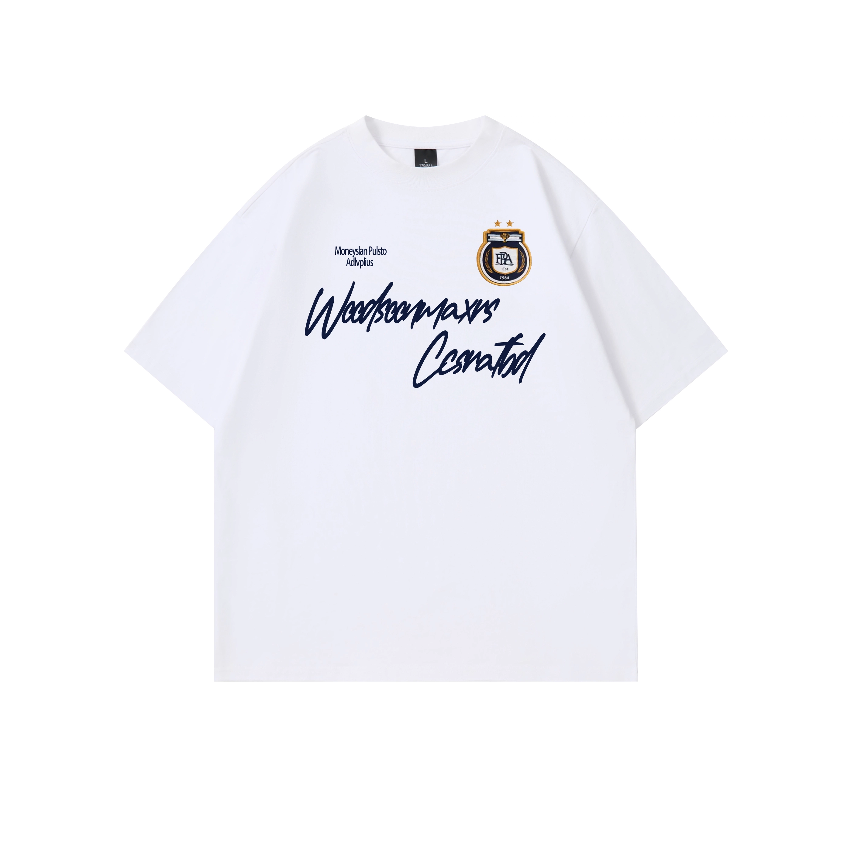 HIPHOPPUNKS T