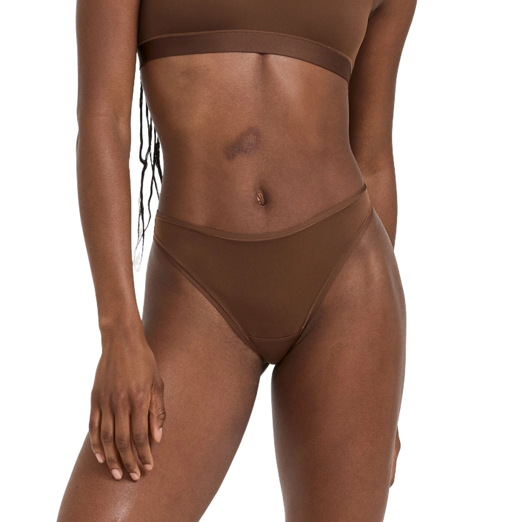 ONER ACTIVE Silhouette Thong 1