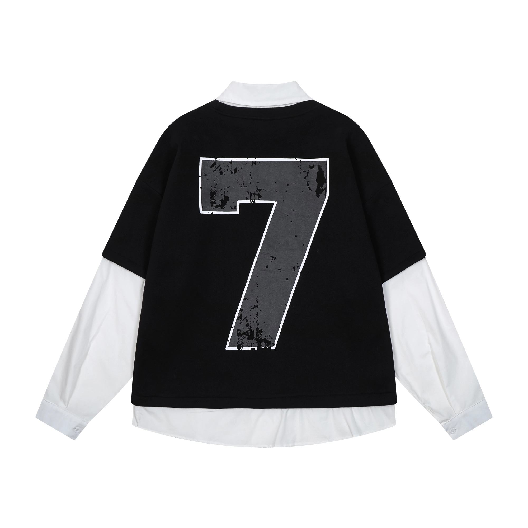 FREE CENTER 7