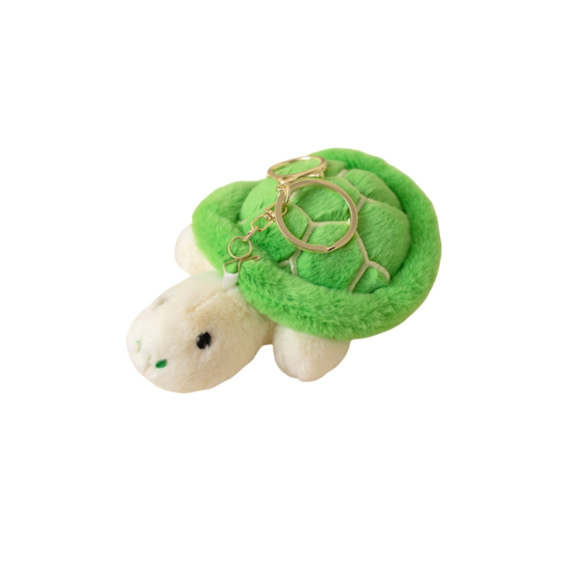 PUDOWRABBIT 10cm