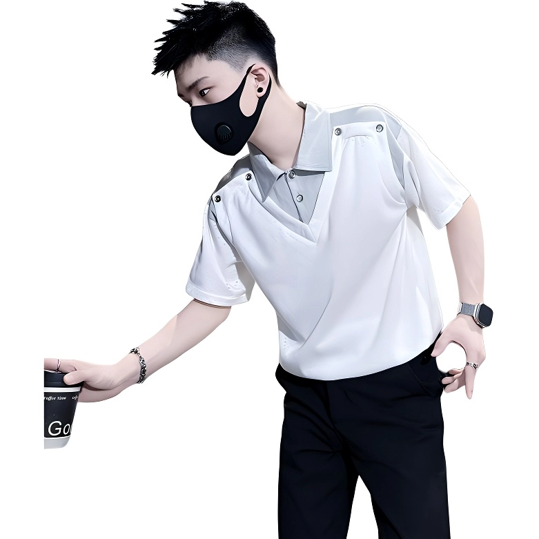 CITYLINK TACTIC Polo