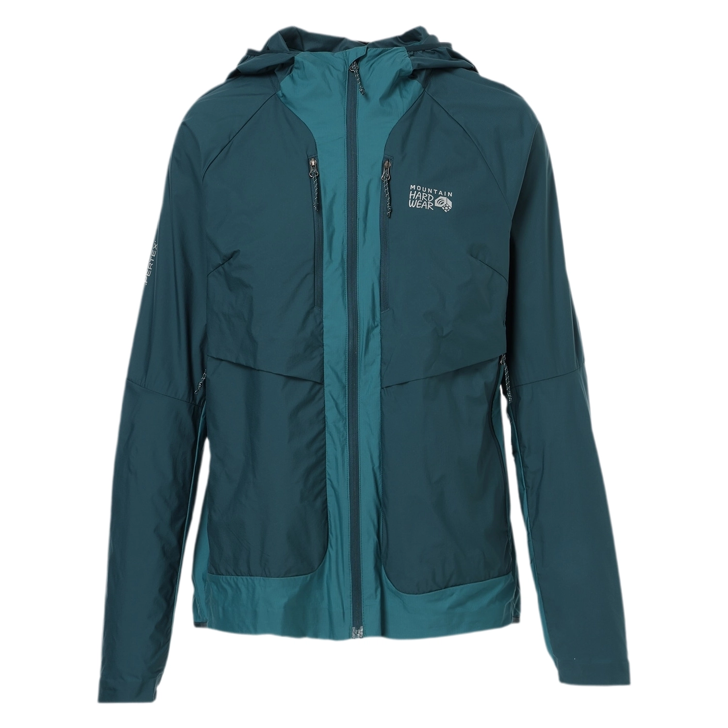 MOUNTAIN HARDWEAR Core Air Shell Hybrid