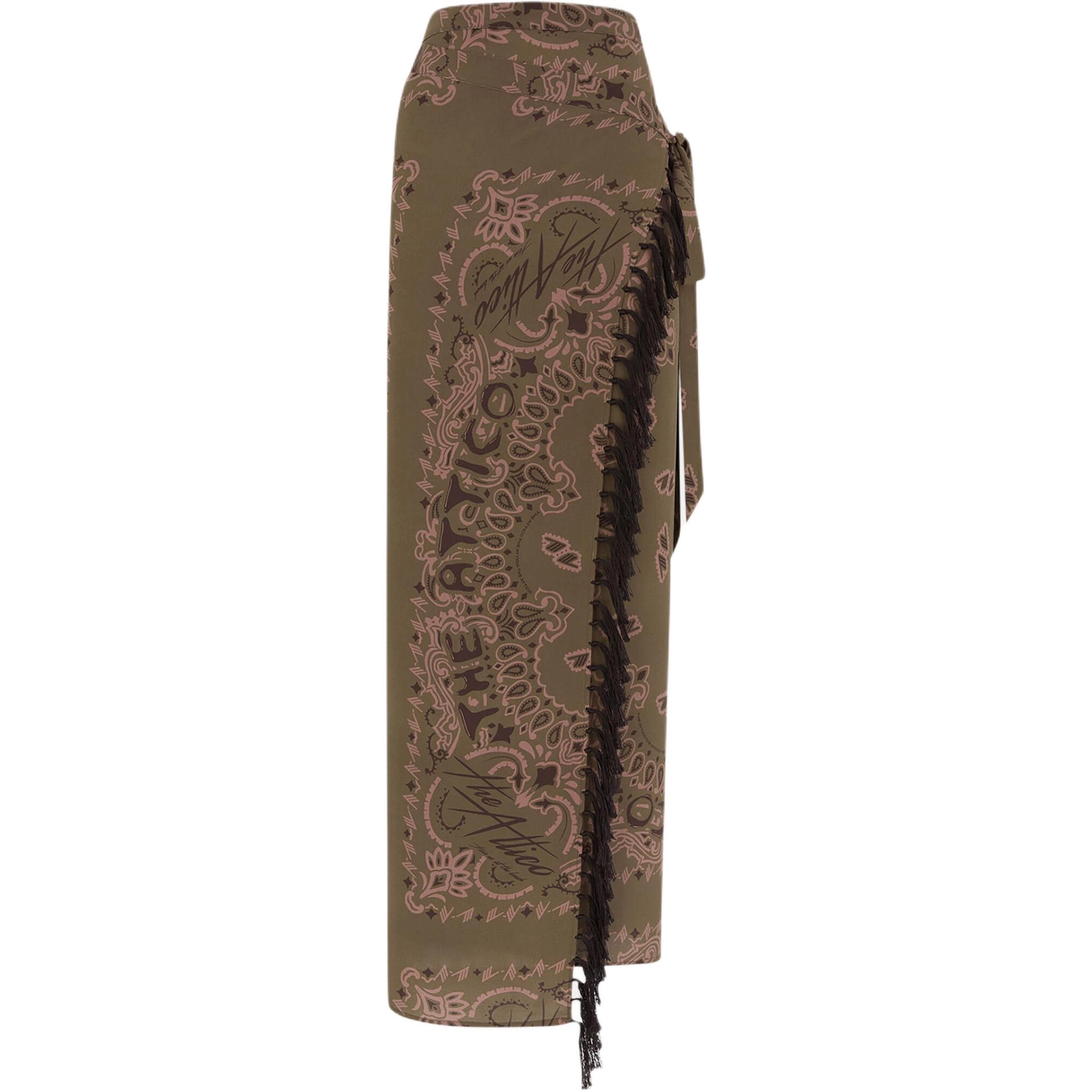 The Attico SS25