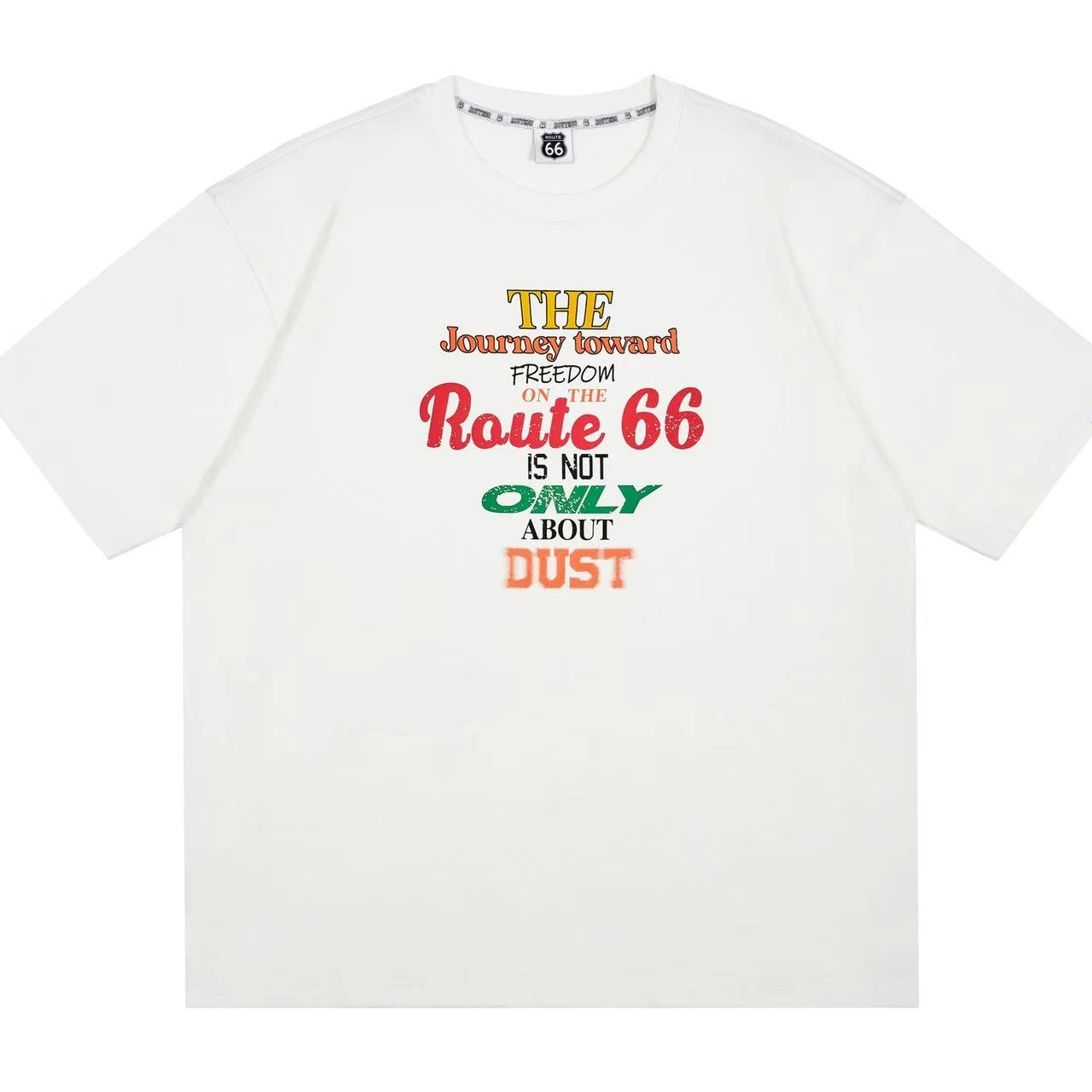 66ROUTE 66 T