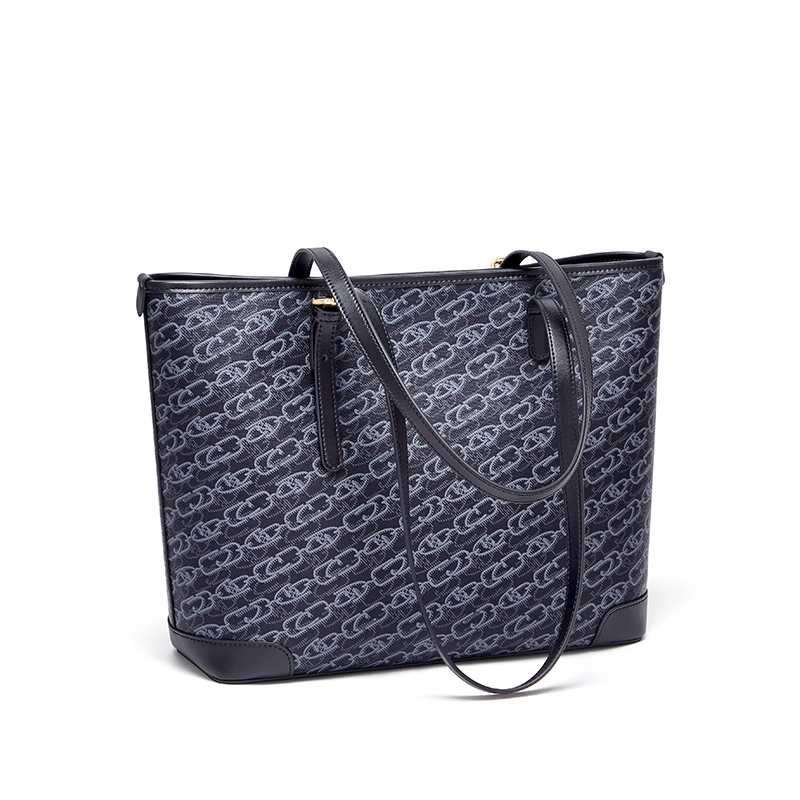 CNOLES PVC Tote