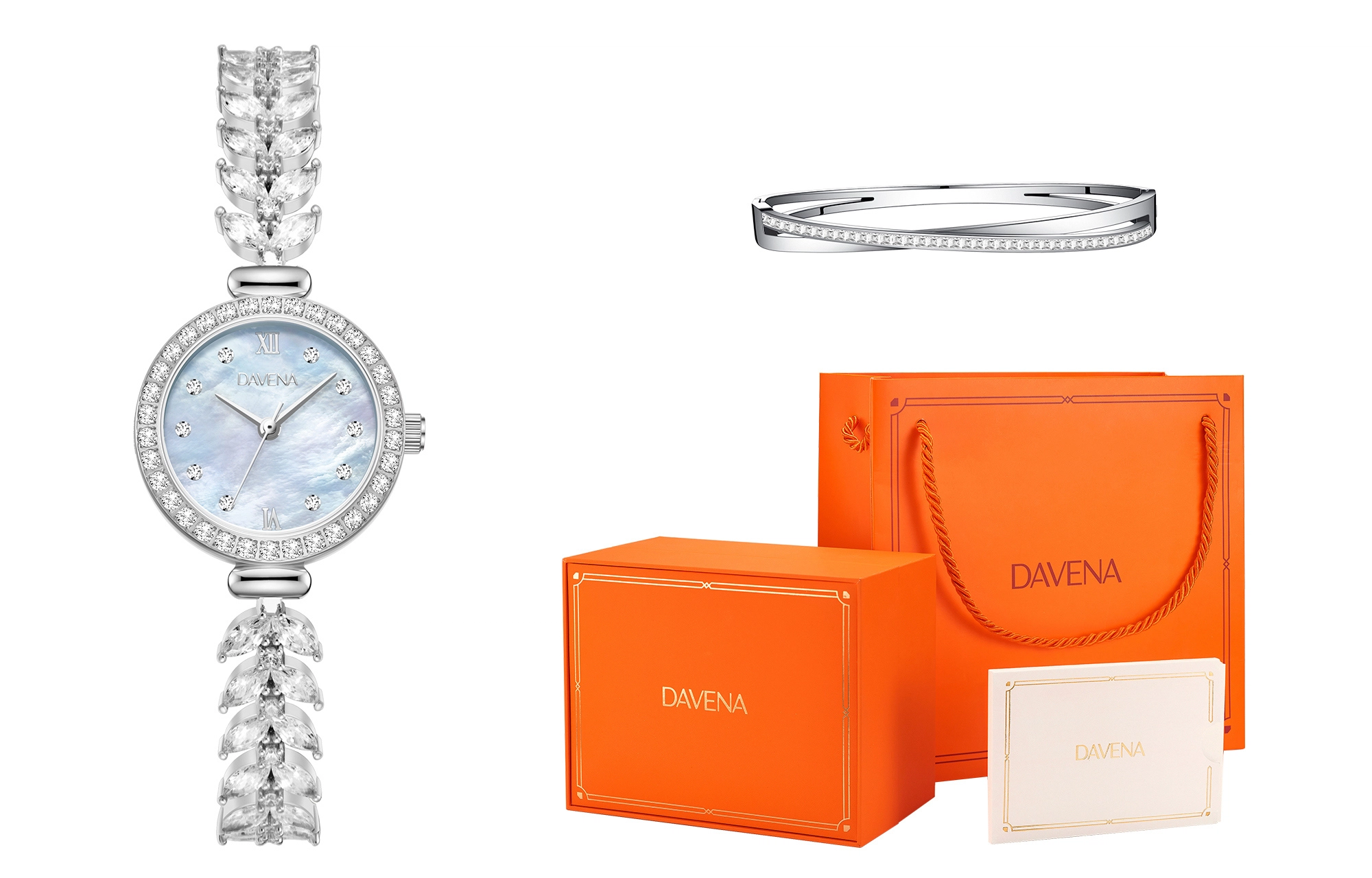 DAVENA 61638-2