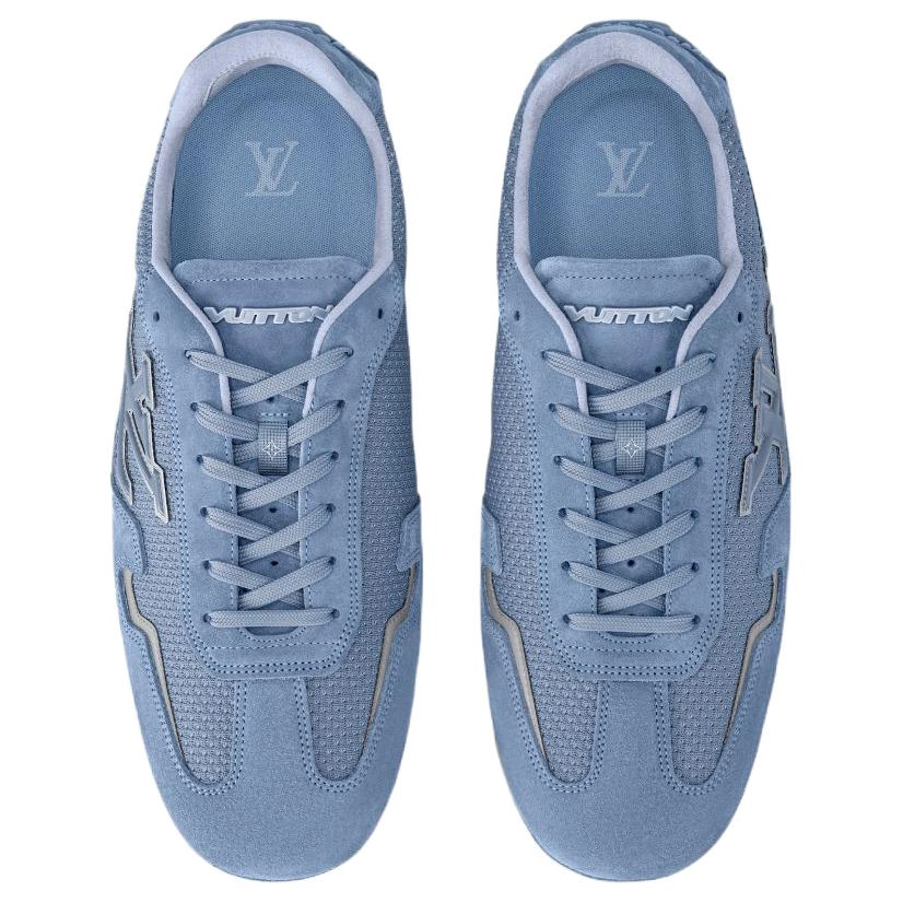 LOUIS VUITTON Rally