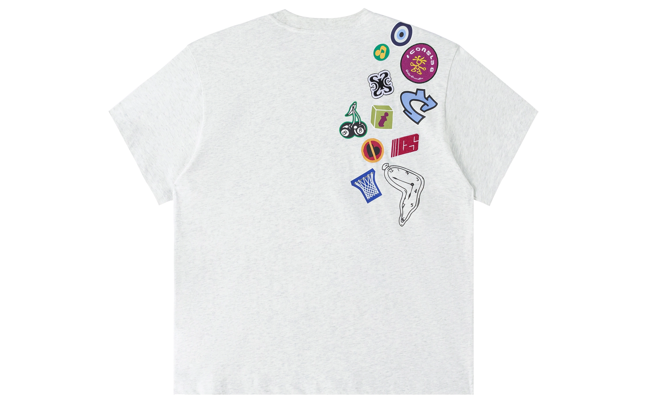 ICONS Lab ICS T