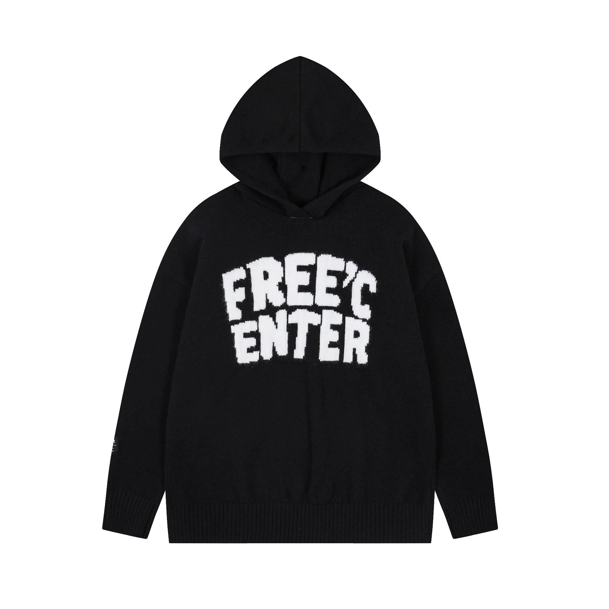 FREE CENTER