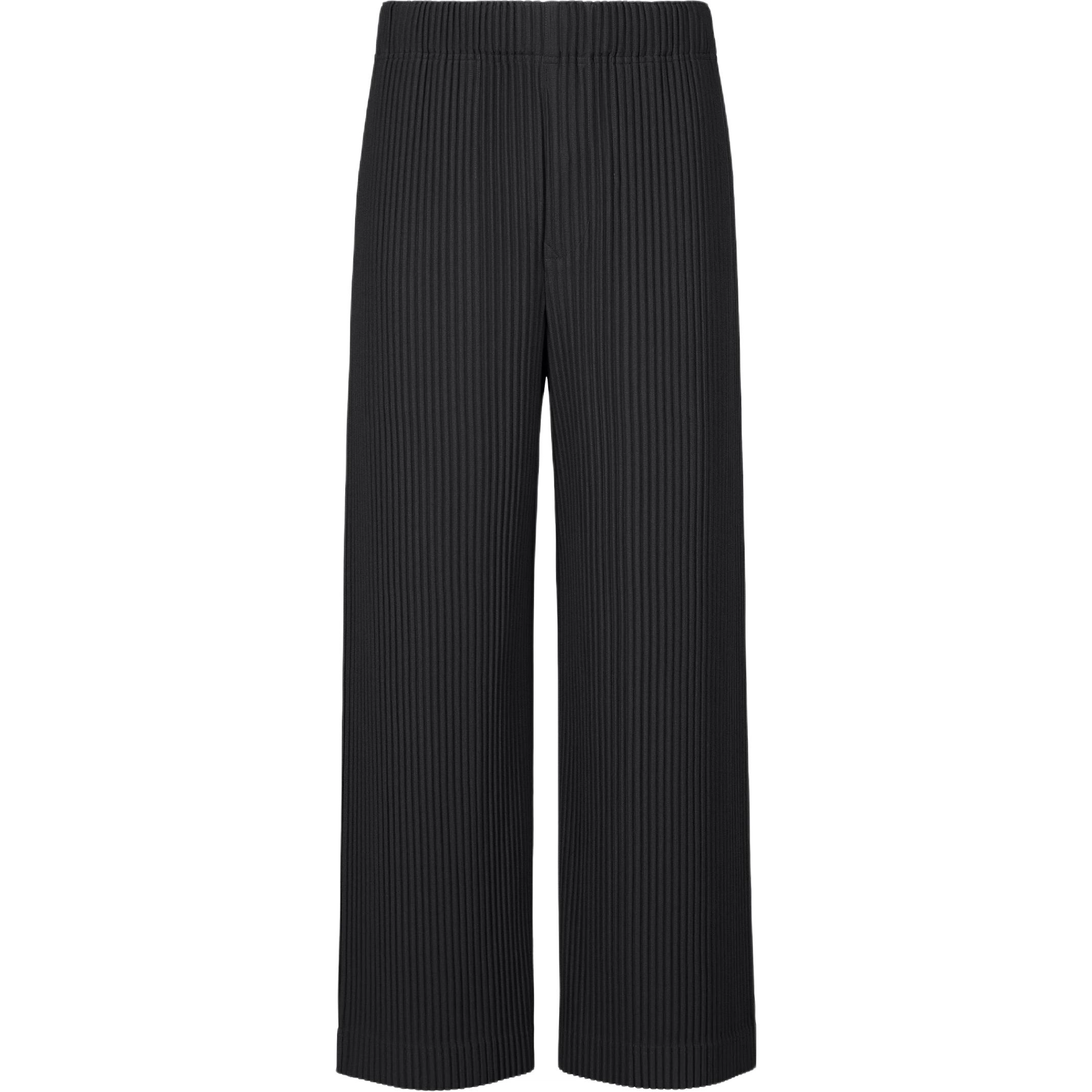 Homme Pliss Issey Miyake