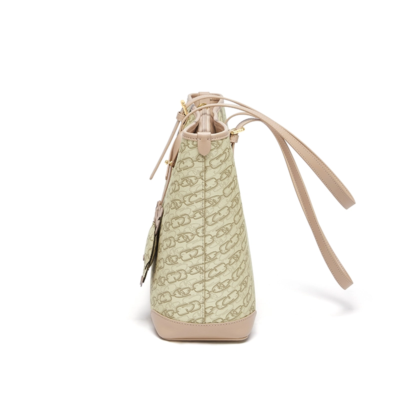 CNOLES PVC Tote