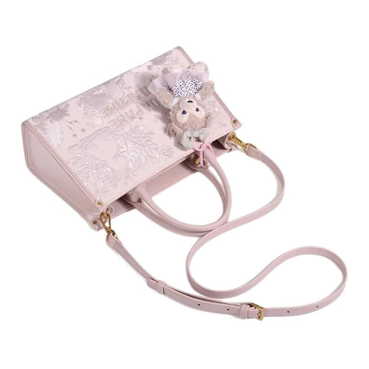 DAPHNE PU Tote