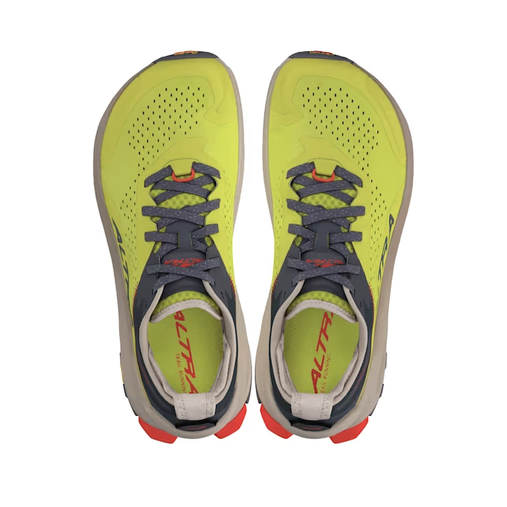 Altra OLYMPUS 6