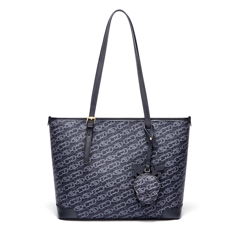 CNOLES PVC Tote