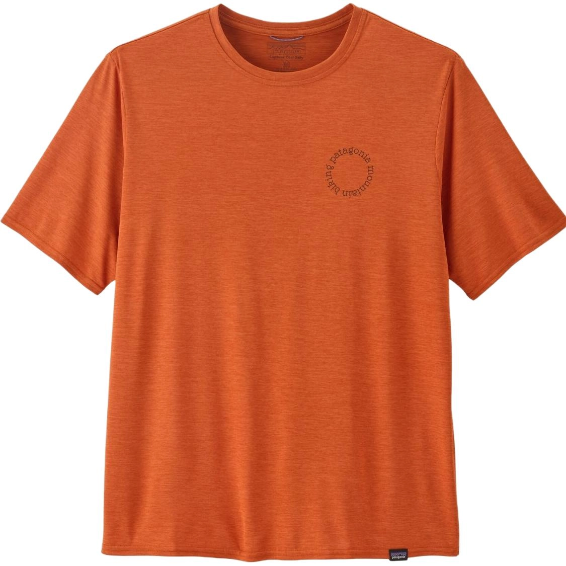 patagonia Cap Cool Daily- Lands T