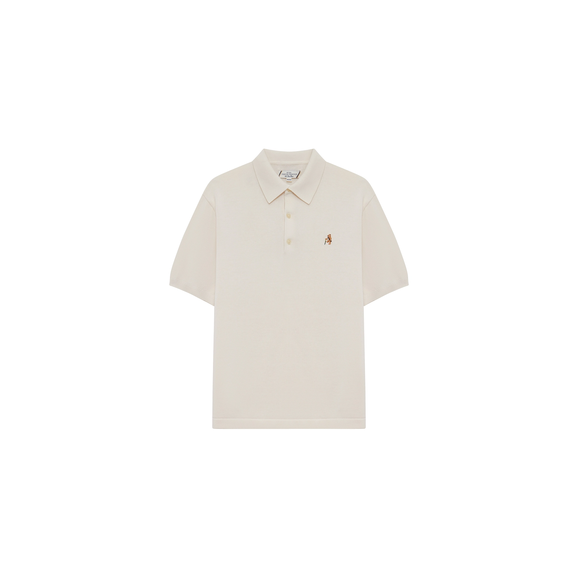 Teenie Weenie Men Polo