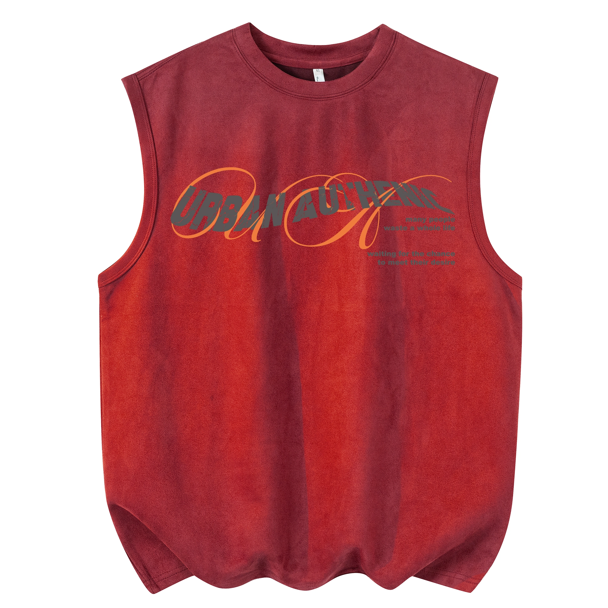 URBAN AUTHENTIC logo