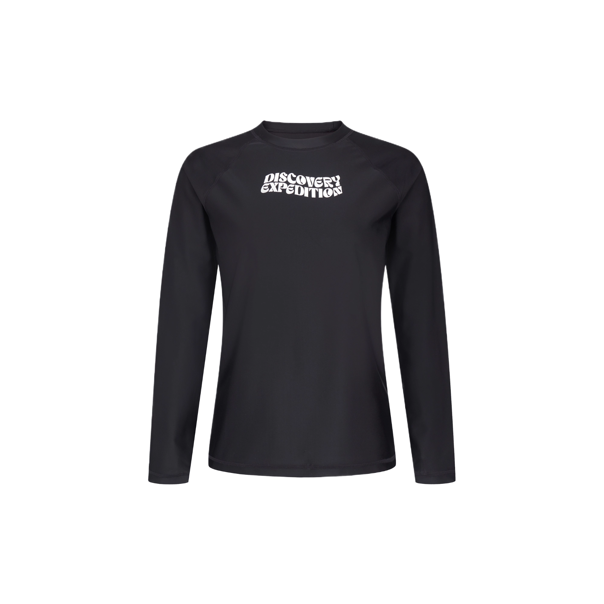 Discovery Expedition FreshventUPF50+ T