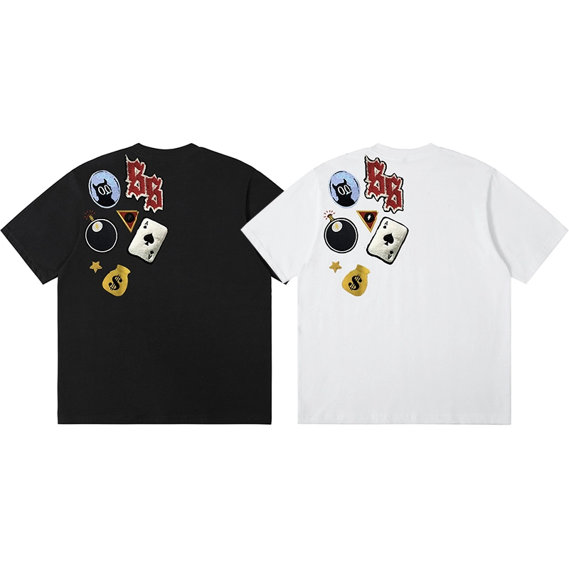 UNthemed T