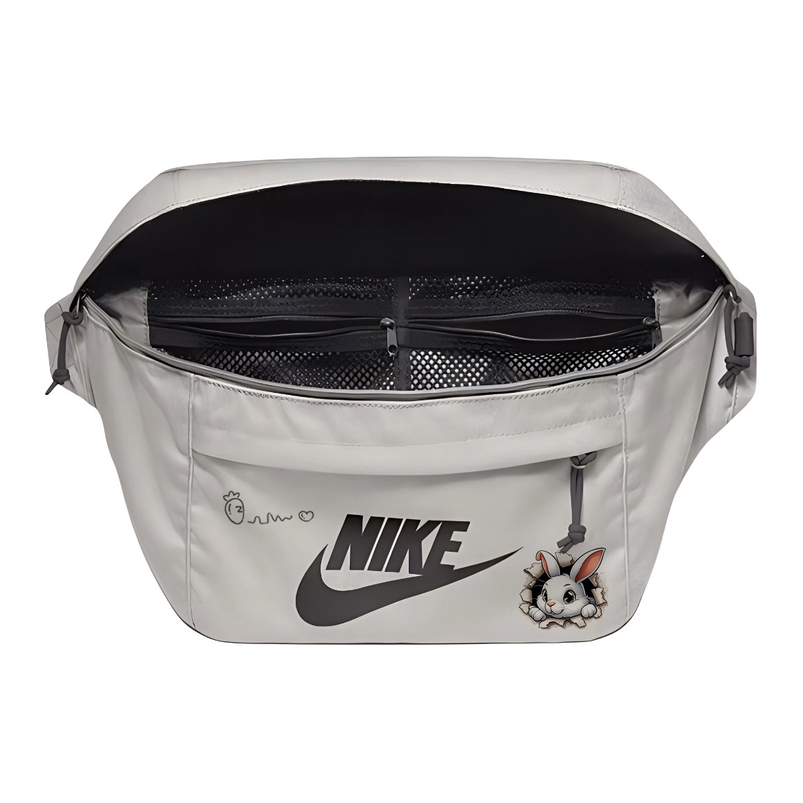 Nike Logo BK