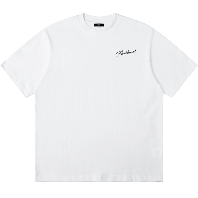 UNthemed T