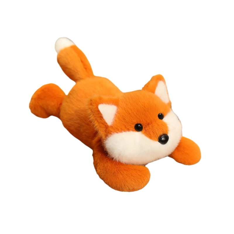 PUDOWRABBIT 25cm