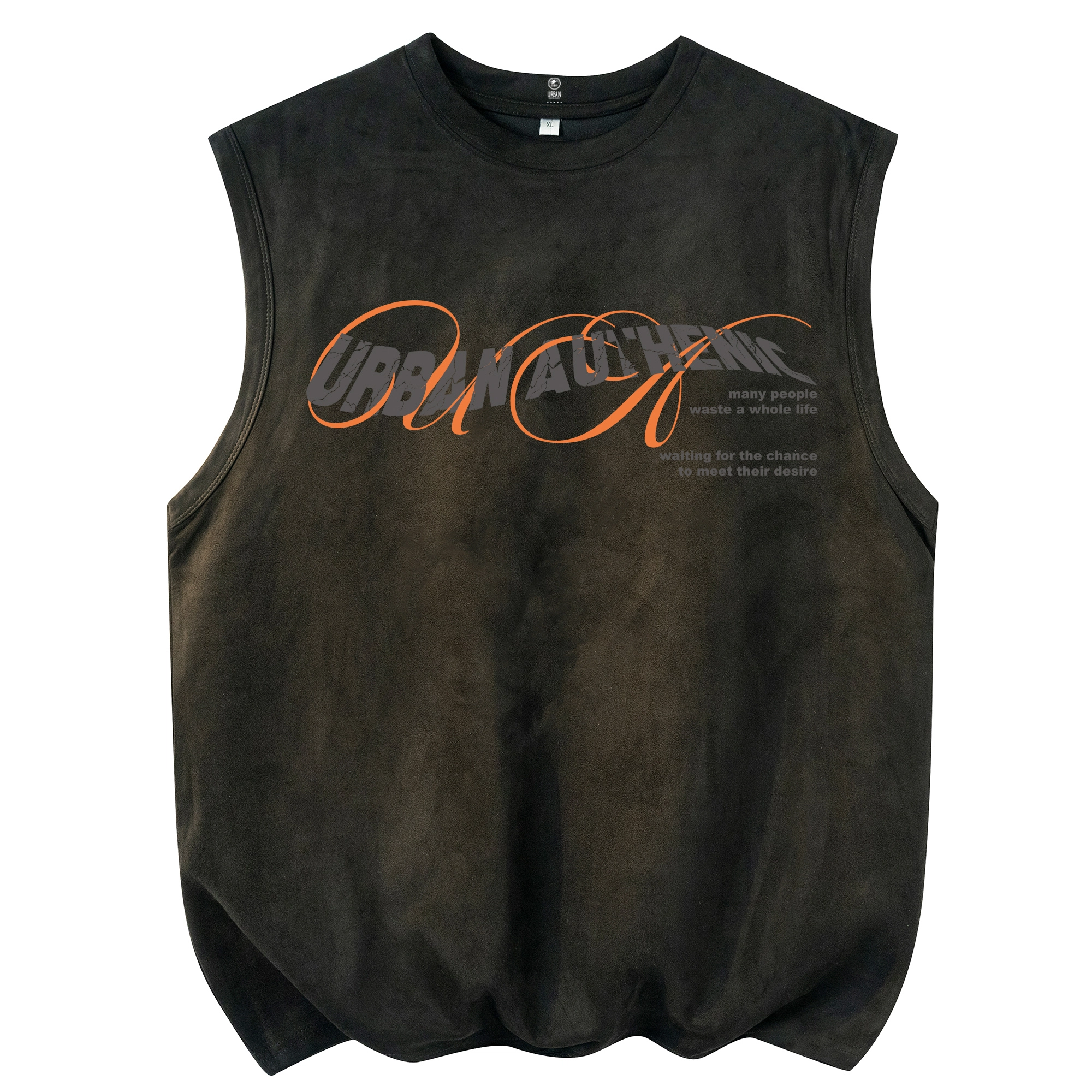 URBAN AUTHENTIC logo
