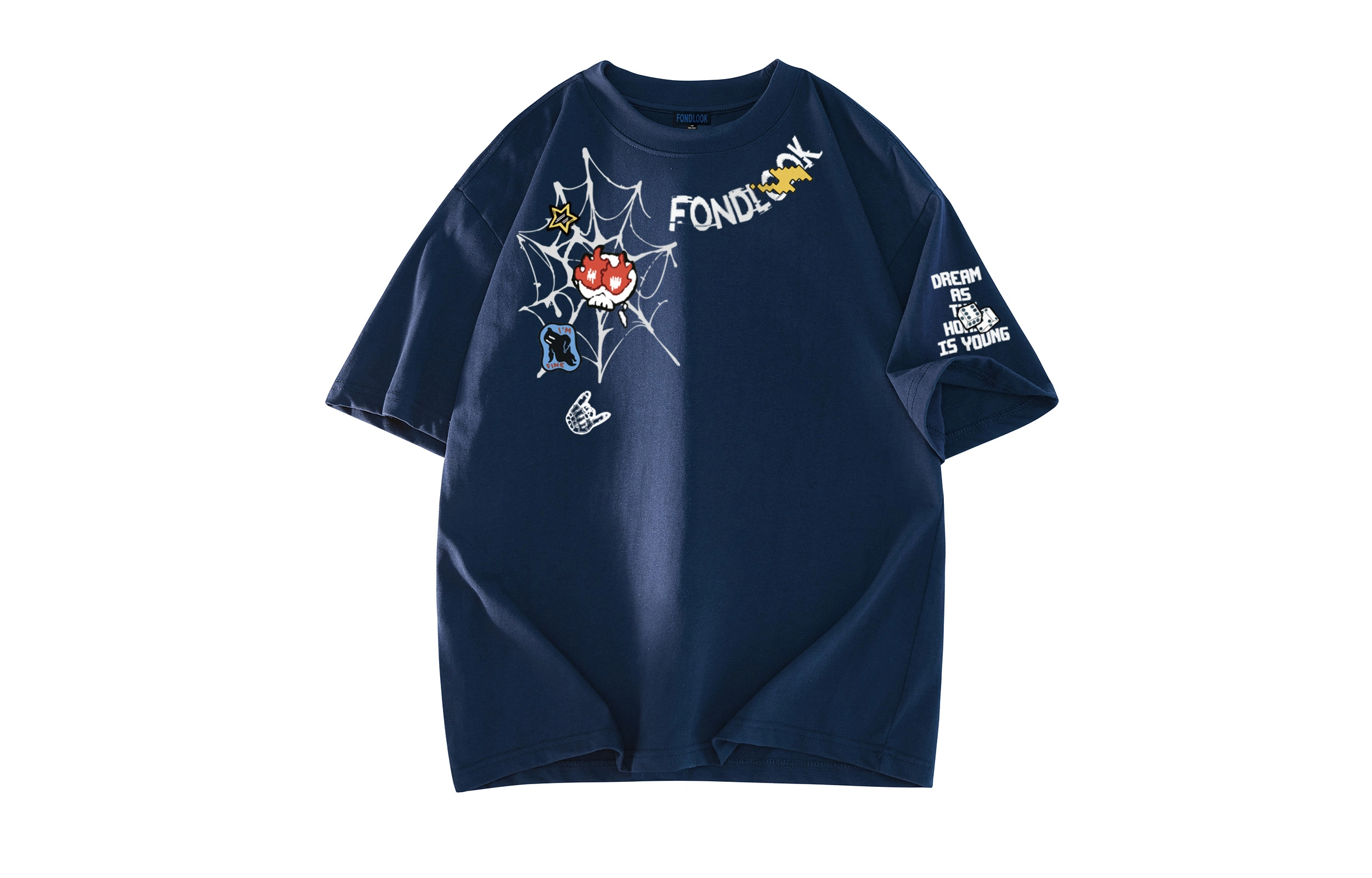 FONDLOOK T