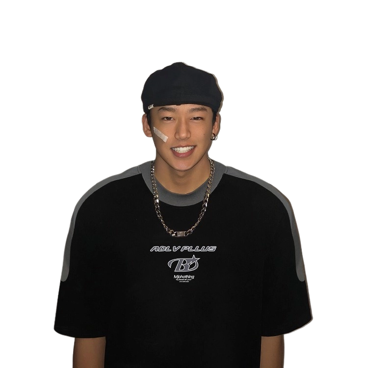 HIPHOPPUNKS T