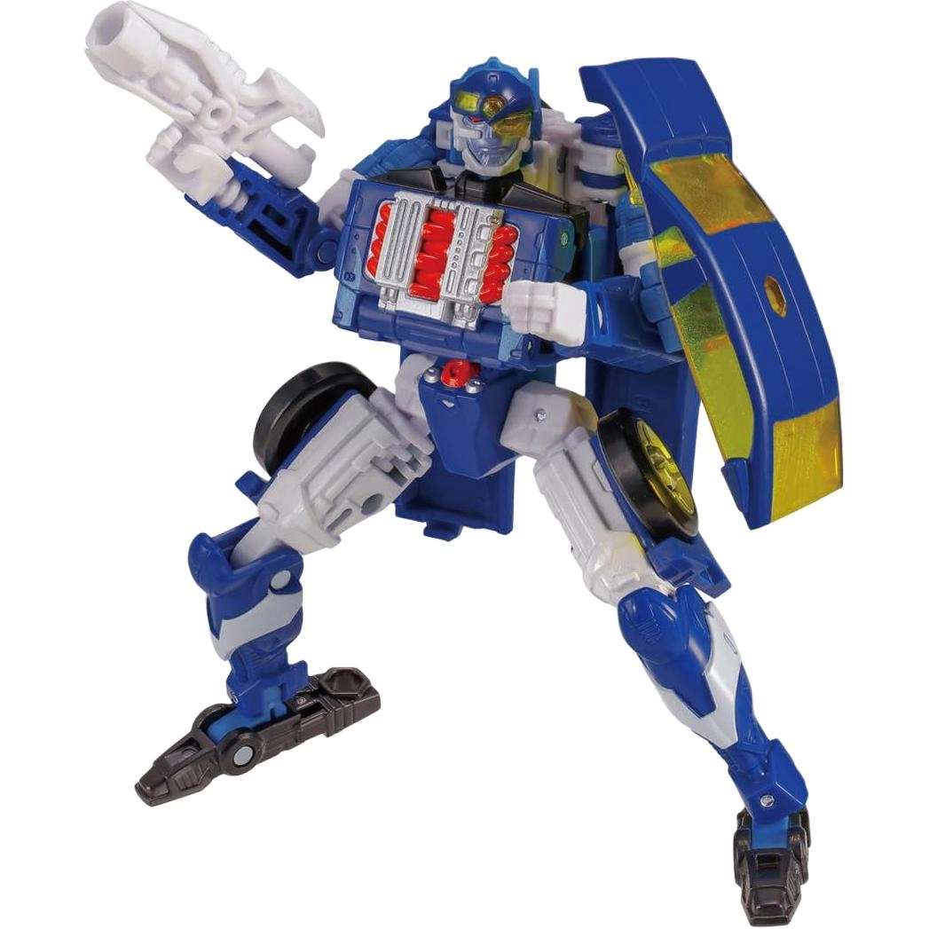 TAKARA TOMY Legacy TL-77