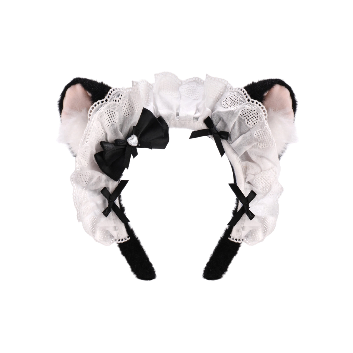 ZANC cos Lolita