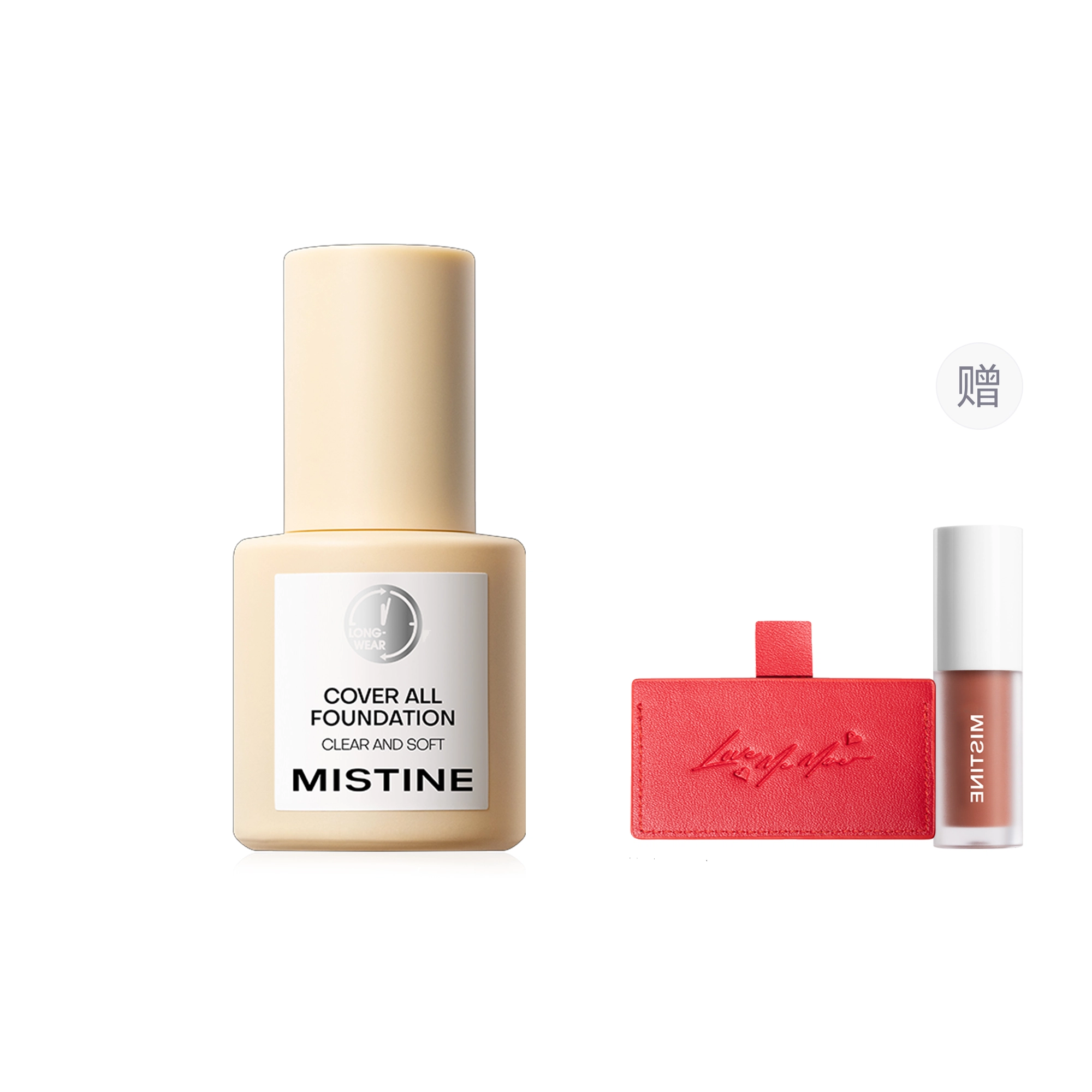 Mistine BB 30g