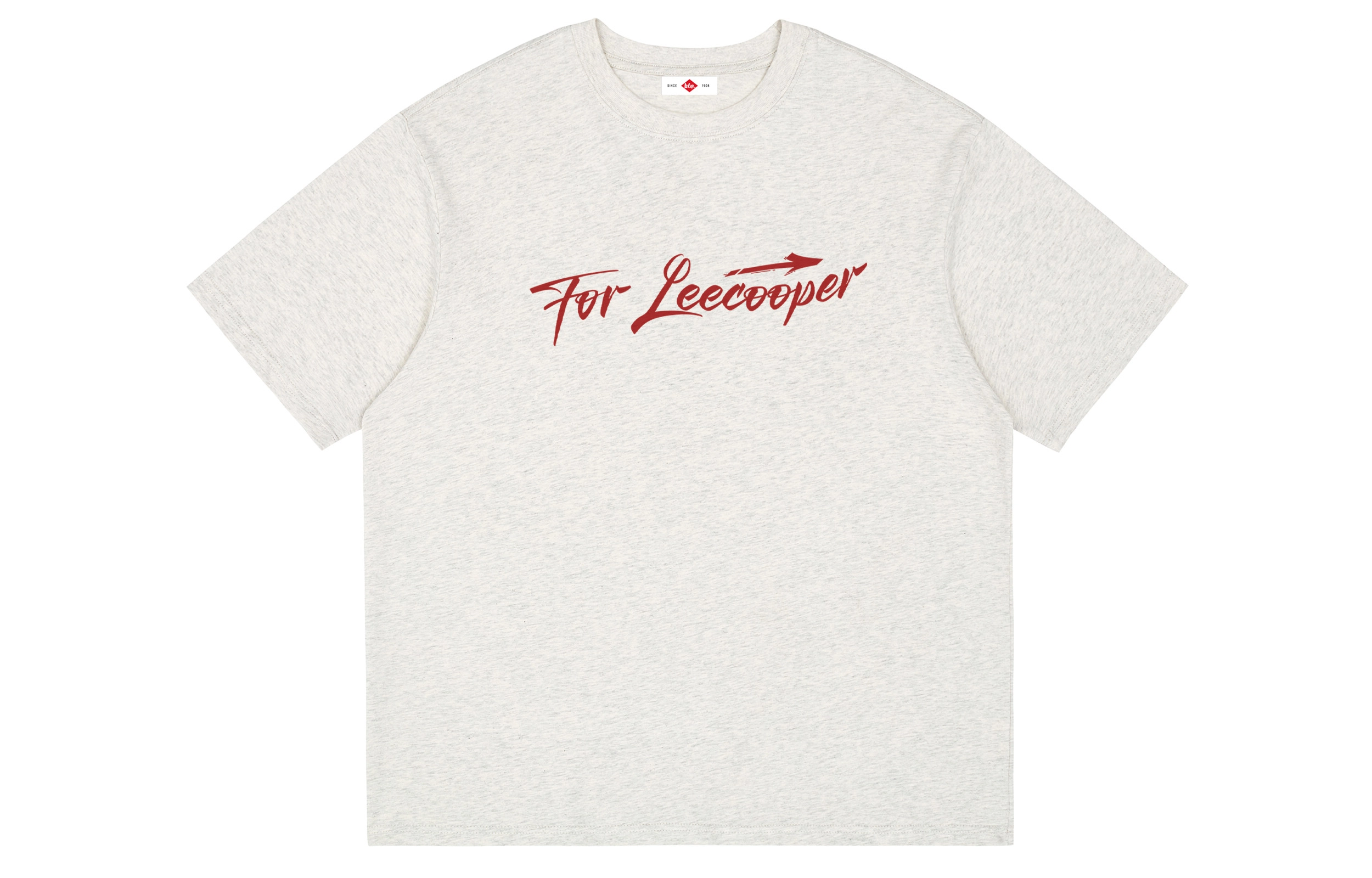 Lee Cooper LOGOT