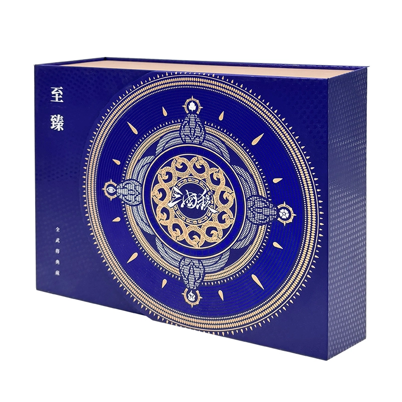 游卡桌游 三国杀至臻全武将典藏版 桌游