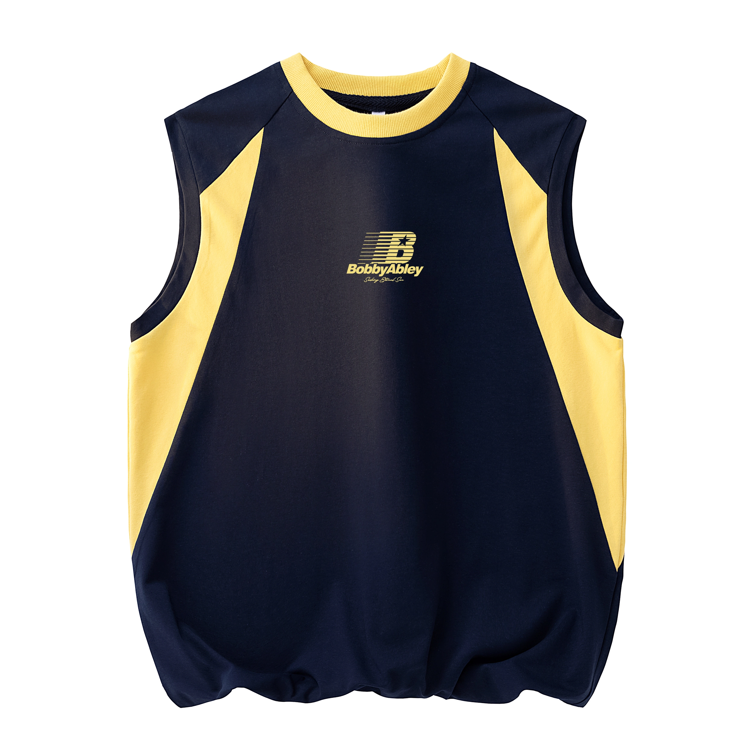 BOBBY ABLEY LOGO