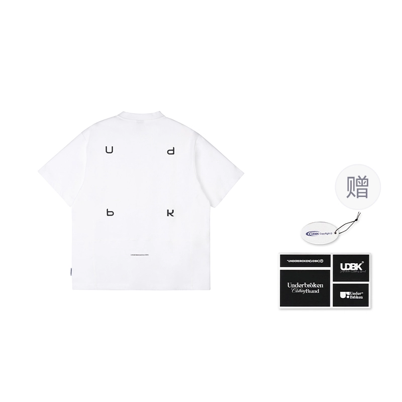 UDBK T