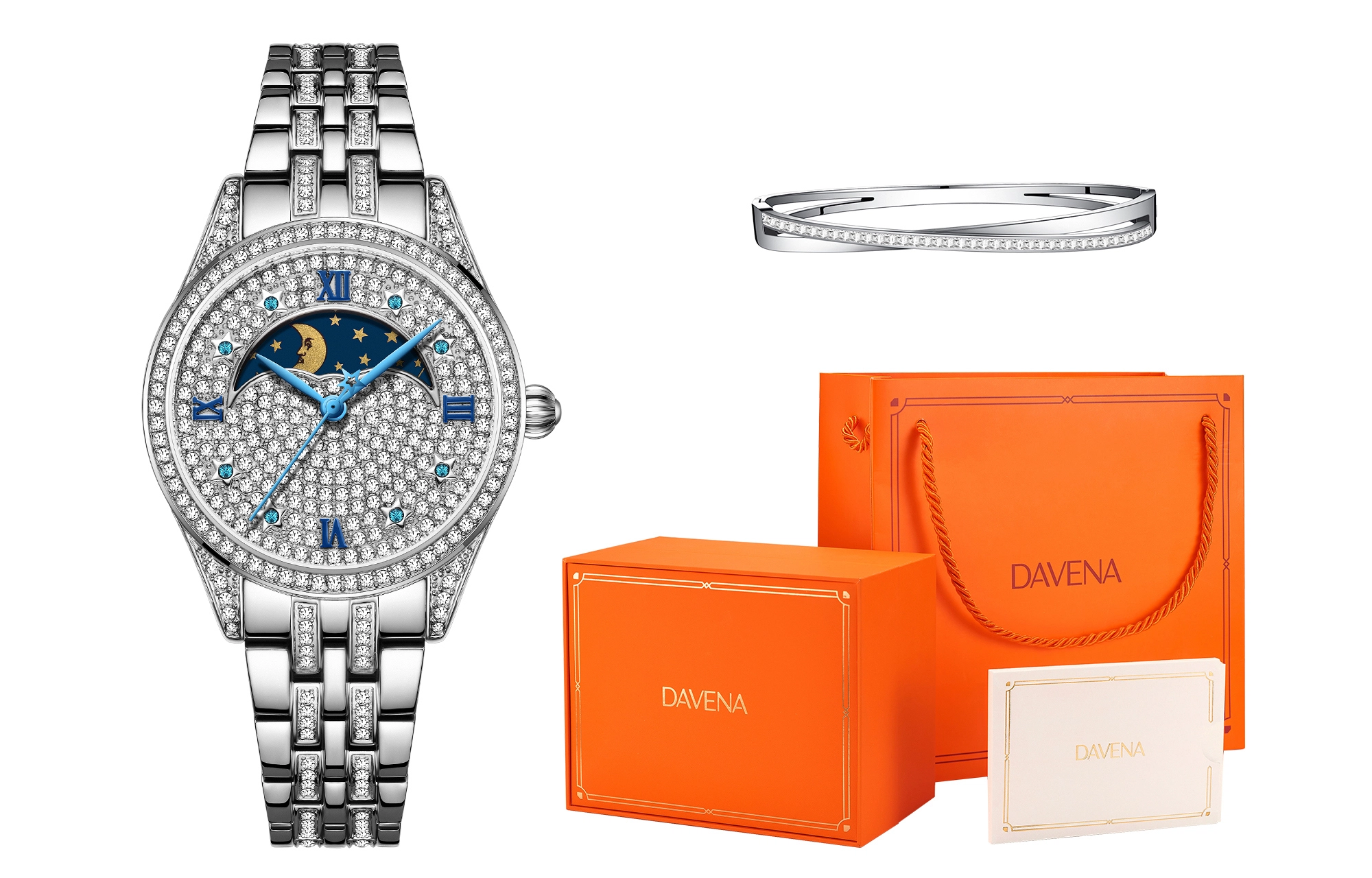 DAVENA 61812