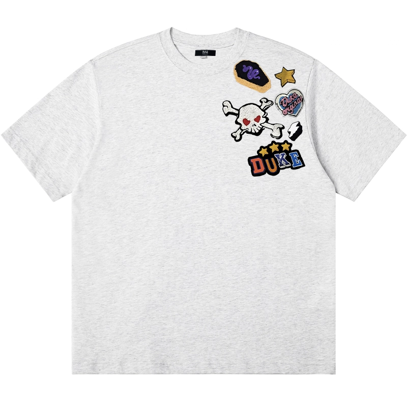 UNthemed T