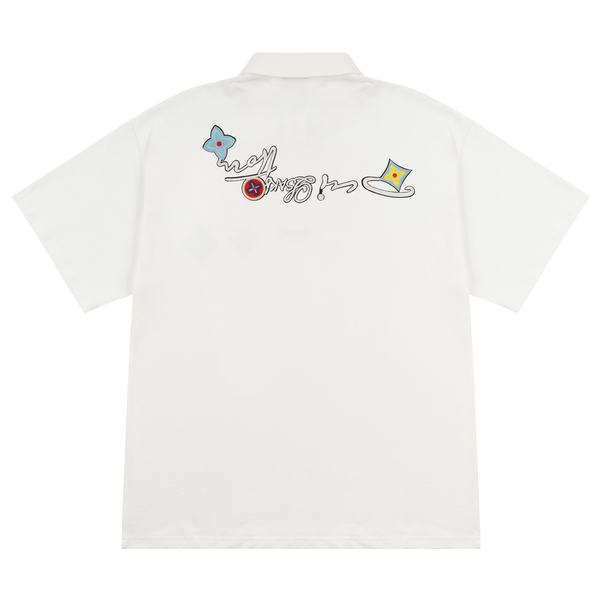 XINYINSU Polo