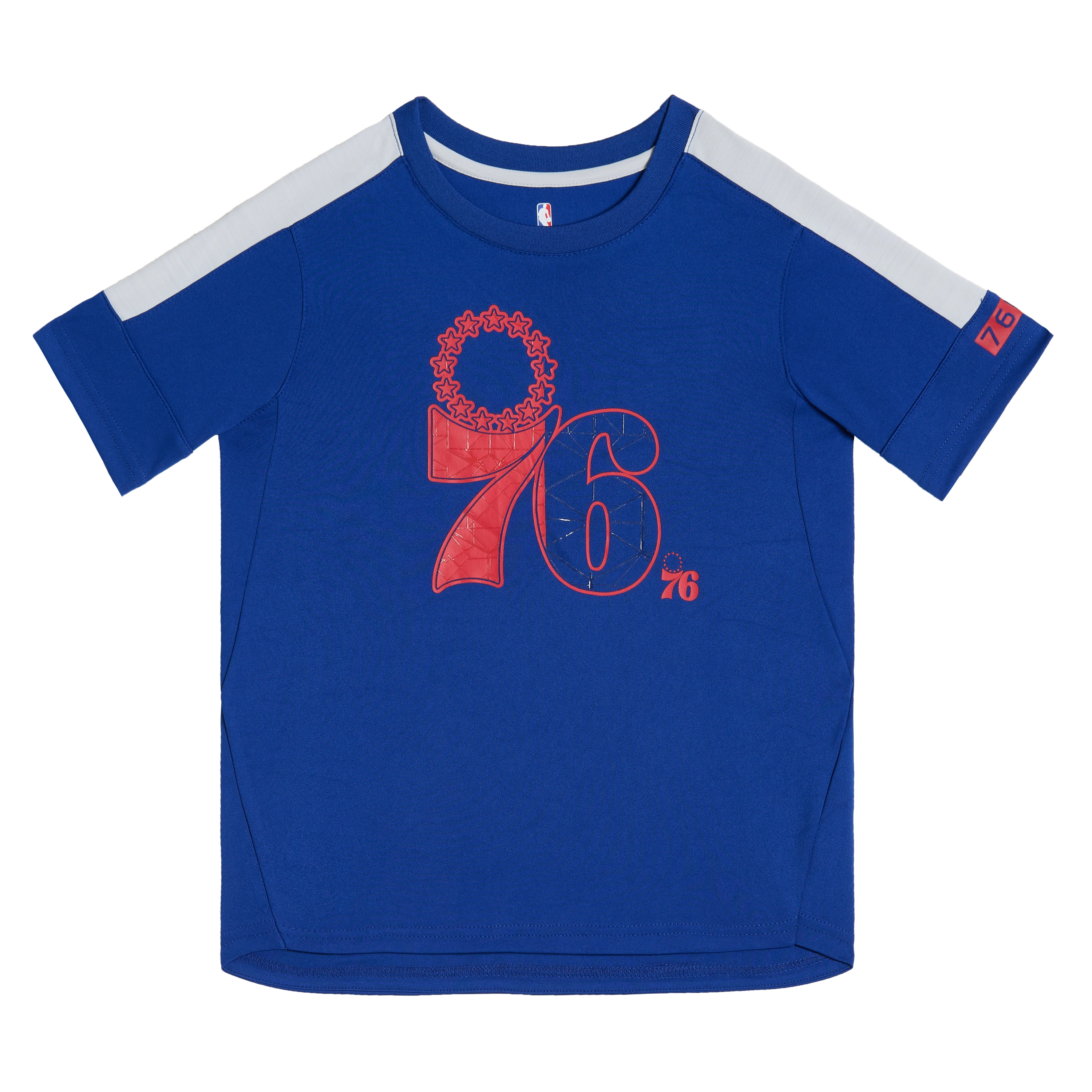 NBA 76T
