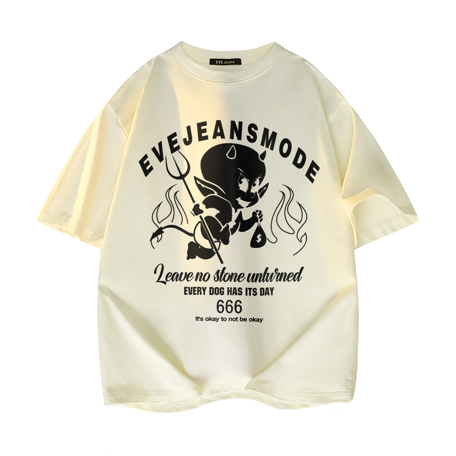 EVE JeansT